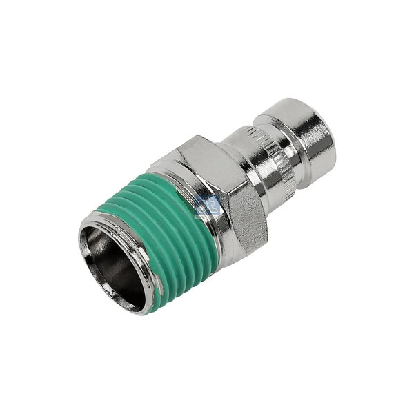 شیر هواگیری 1.11351 DIESEL TECHNIC